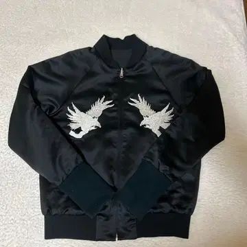 00s 리버서블 스카잔