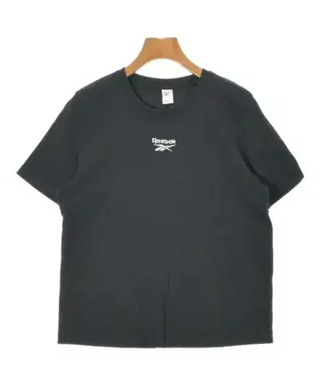 리복 T셔츠 컷앤소 여성용