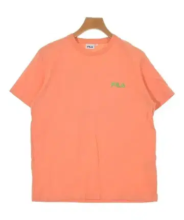 FILA T셔츠 티셔츠 남성용