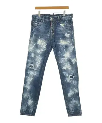 DSQUARED 데님 팬츠 남성용