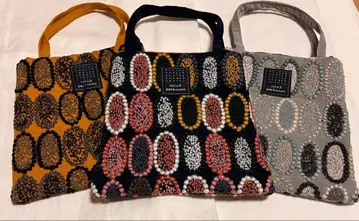 mina perhonen tarte minbag 3세트