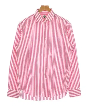 Bagutta 드레스 셔츠 남성용