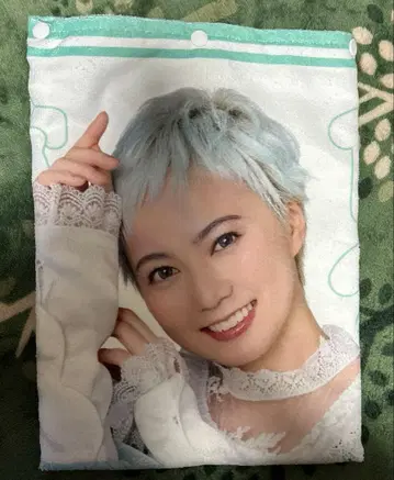 에비츄 야스모토 아야카 굿즈