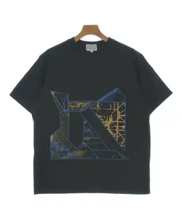 C.E 티셔츠 컷앤소 남성용