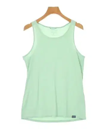 patagonia 탱크탑 여성용