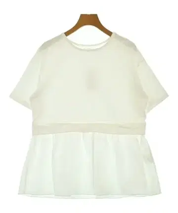 ITEMS URBAN RESEARCH 티셔츠 커트앤소 여성용