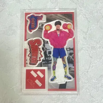 M!LK 소노 슌타 HERO 아크릴 스탠드