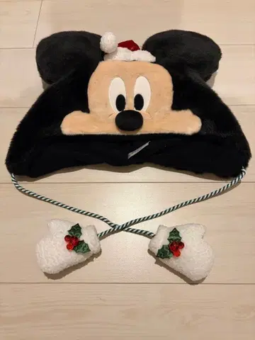 [미니멀리스트] 디즈니 / 팬캡 / 미키 / 크리스마스 2025-2