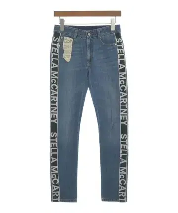 STELLA McCARTNEY 데님 팬츠 여성용