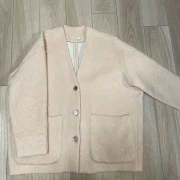 요리 요리 코디건 자켓