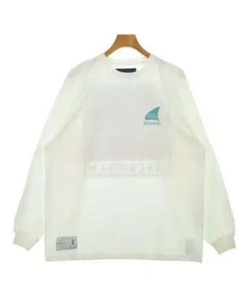 DESCENDANT T셔츠 티셔츠 남성용