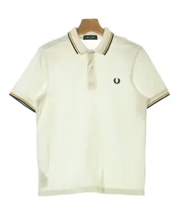FRED PERRY 피케 셔츠 남성용