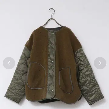 SAINT GERMAIN 보아 자켓