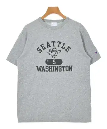 CHAMPION 티셔츠 여성용