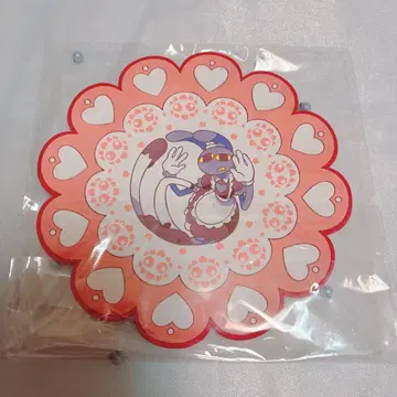 어메이징 디지털 서커스 잭스 코스터