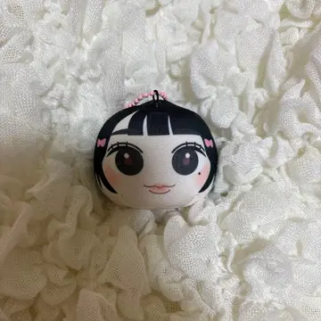 CUTIE STREET 큐스트 사쿠라바 하루카의 분신