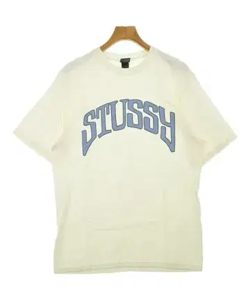 STUSSY 티셔츠 컷앤소 남성용