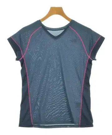 THE NORTH FACE 티셔츠 여성용