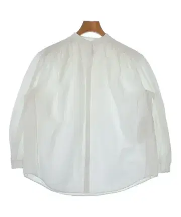 질샌더 블라우스 여성용