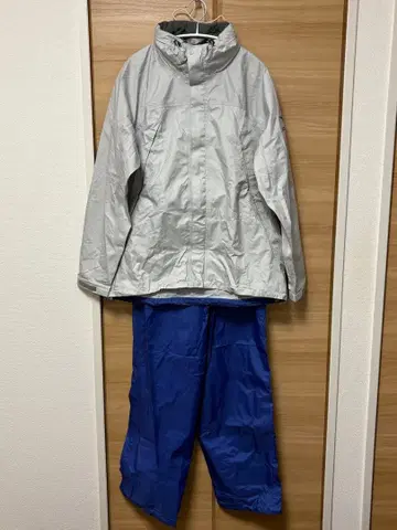 미즈노 우비 여성용