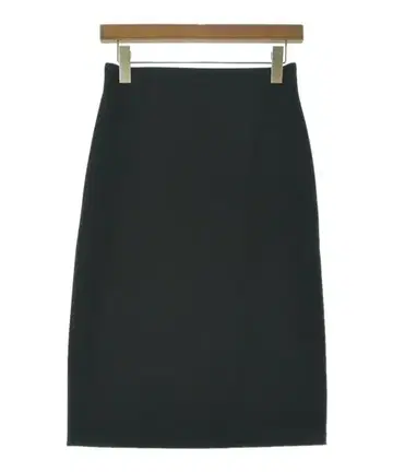 C+ 미디 스커트 여성용