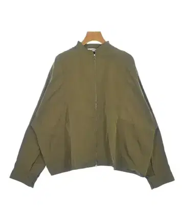 질샌더 블루종 (기타) 여성용