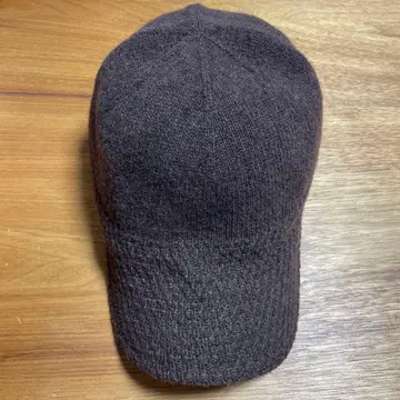 몽벨 mont-bell 울 니트 빌 캡 L 사이즈