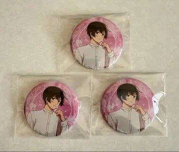 일본 헤타리아 Web 복권 캔뱃지