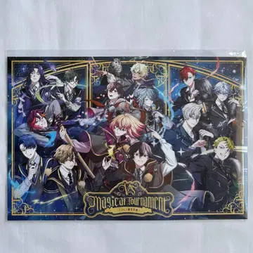 비바렌 특전 보이스 카드