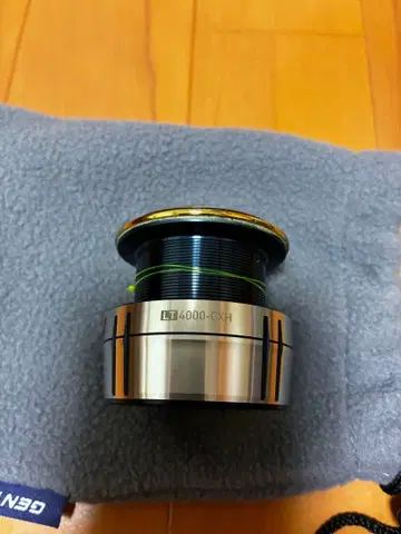 다이와 19 셀테이트 LT4000-CXH 정품 스풀