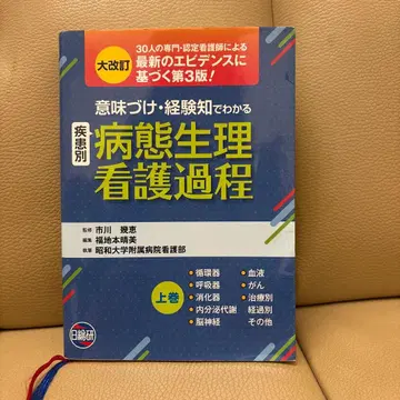 [의미 부여] [경험 지식]으로 이해하는 병태생리 간호 과정 상권