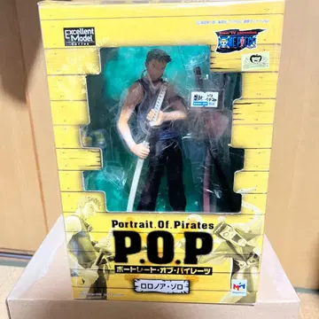 원피스 시리즈 NEO-3 로로노아 조로 POP