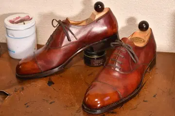 [ 새상품급 ] VASS EUR40.5 25.5cm