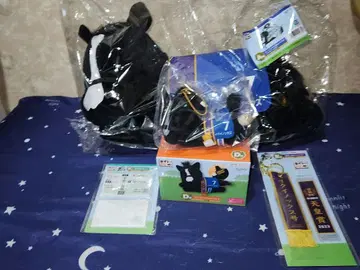 다이토 복권 호스 히어로즈 [A상&D상 이퀴녹스] 외 2종 세트