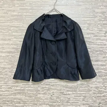 블루벨 자켓 포멀 네이비 졸업식 입학식