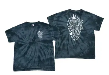 the ravens 타이다이 T셔츠