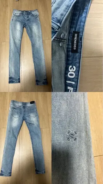 SERENADE 사이즈 30