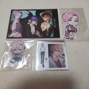 플러스메이트 타카미네 치히로 묶음 판매