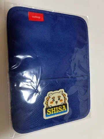 치이카와 (먼작귀) 시사 기념품 가게 이벤트 파우치 시사