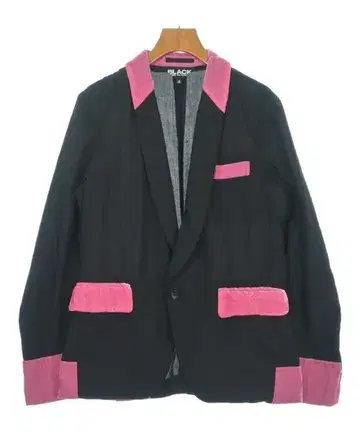 BLACK COMME des GARCONS 캐주얼 자켓 여성용