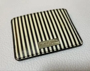 henri bendel 카드 케이스