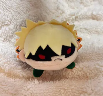 나의 히어로 아카데미아 모찌모찌 마스코트 바쿠고 카츠키