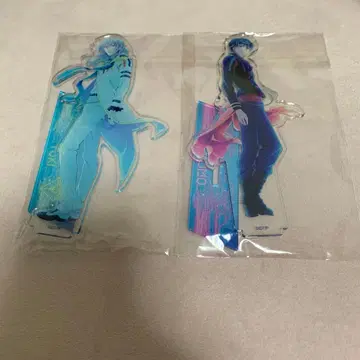 아이나나 Re:vale 아크릴 스탠드