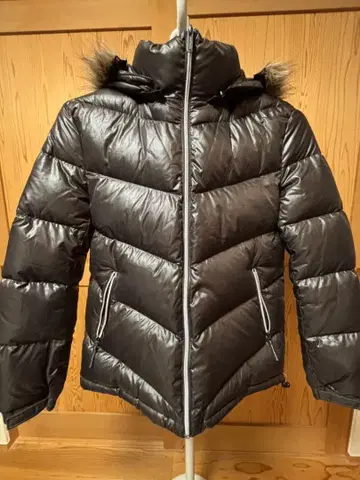 CONVERSE 다운 자켓 (LL 사이즈)