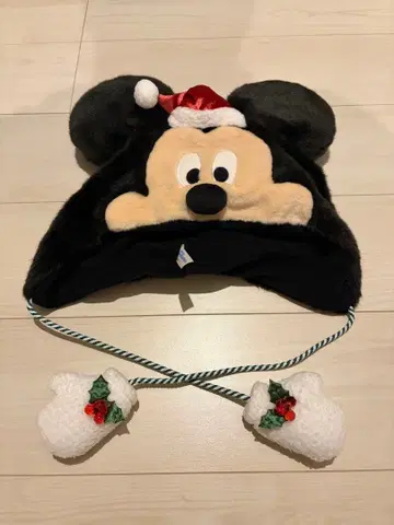 [ 미니멀리스트 ] 디즈니 / 팬캡 / 미키 / 크리스마스 2025-3