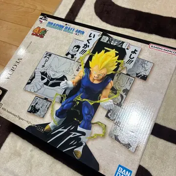 제일복권 DRAGON BALL 40th ~그 두 번째~ B상 베지터