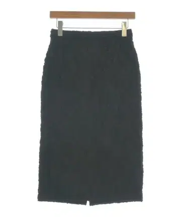 DRIES VAN NOTEN 롱 맥시 길이 스커트 여성용