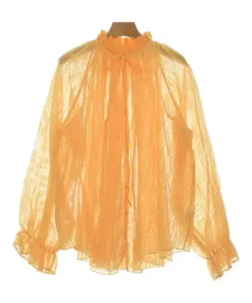 forte forte 캐주얼 셔츠 여성용