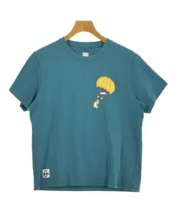 CHUMS 티셔츠 남성용