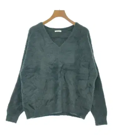 ITEMS URBAN RESEARCH 니트 스웨터 여성용